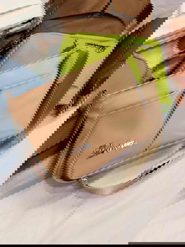  ( شنطه كروس وتر بروف )  Image 1 Preview