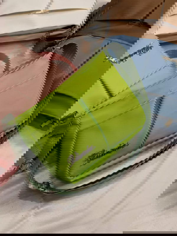  ( شنطه كروس وتر بروف )  Image 2 Preview
