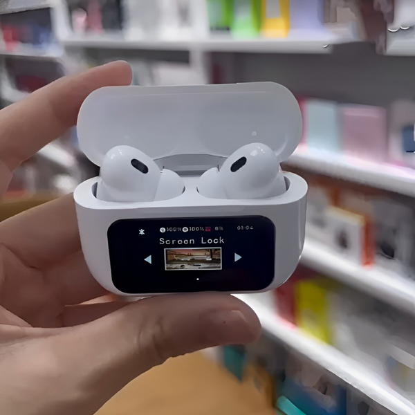 Airpods Image 5 Preview