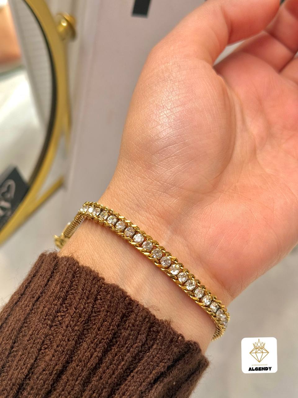 انسيال ستانليس بيور عيار ٣١٦  Preview Image