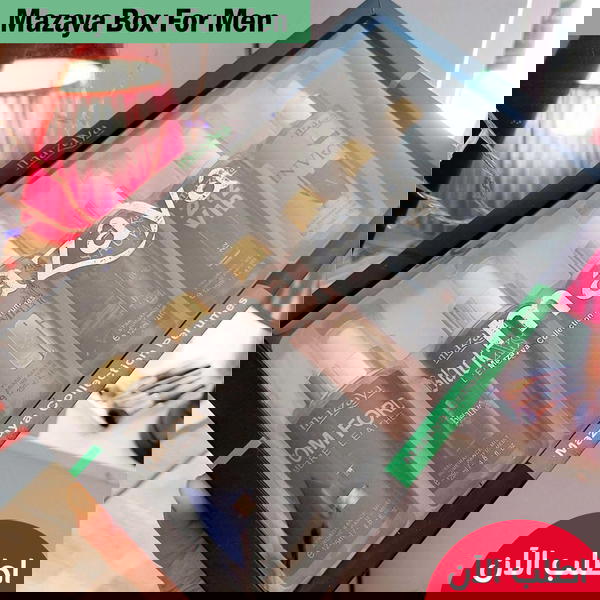 اسبلاش رجالي  Image 3 Preview