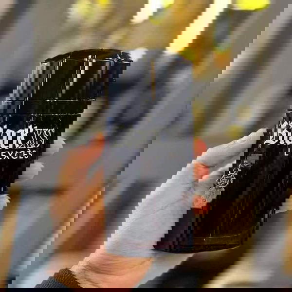 برفان بلاك XS بلاك ليكزس Image 2 Preview