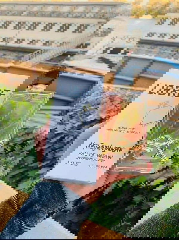 ..برفان ليبرا   Image 1 Preview