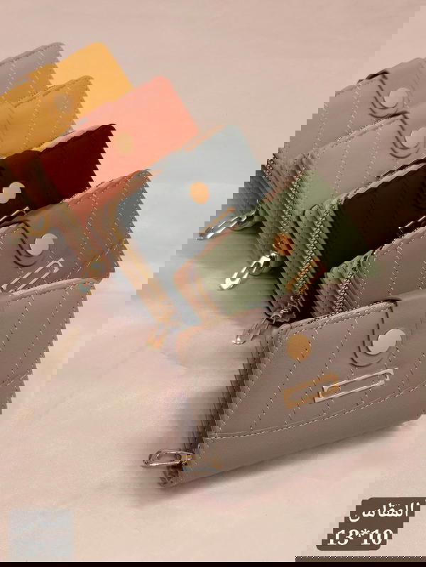 بورتيفيه كراته مستورد Image 5 Preview