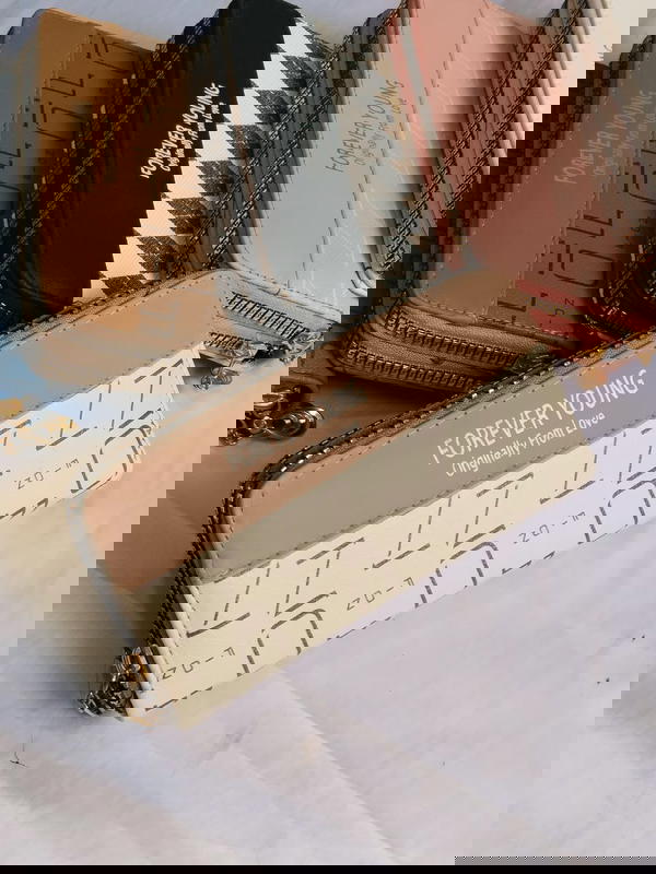 بورتيفيه مصري) Image 6 Preview