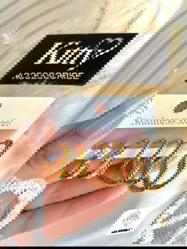 حلق استانليس بيور  Image 1 Preview