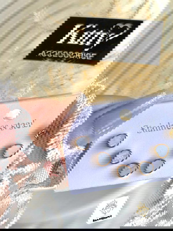 حلق استانليس بيور  Image 1 Preview