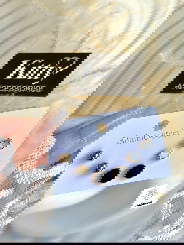 حلق استانليس بيور  Image 2 Preview