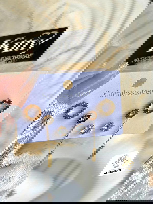 حلق استانليس بيور  Image 5 Preview