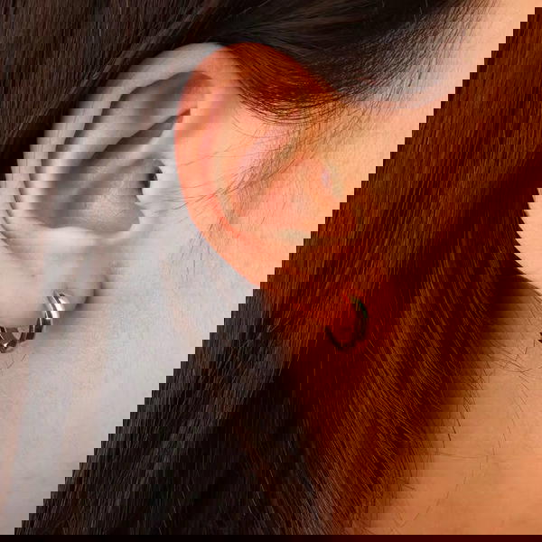 حلق تكه استانليس بيور عيار ٣١٦ Image 1 Preview