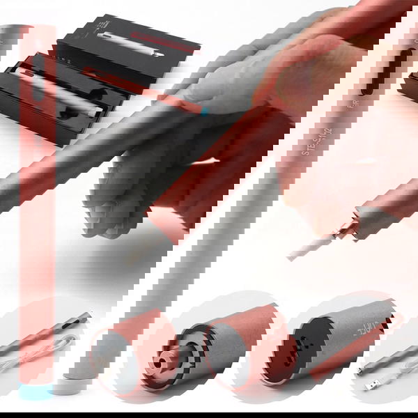 جهاز تنضيف وتلميع الاظافر Image 2 Preview