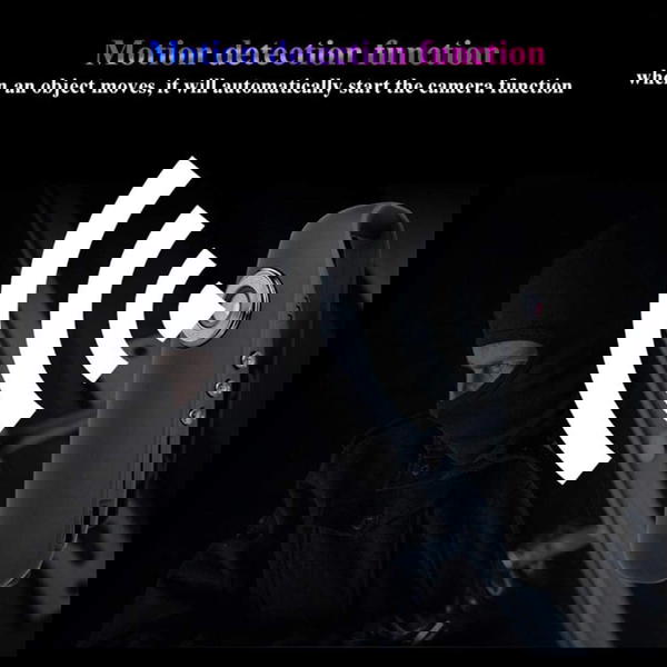 كاميرا فيديو صغيره  Image 1 Preview