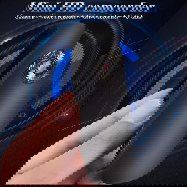 كاميرا فيديو صغيره  Image 2 Preview