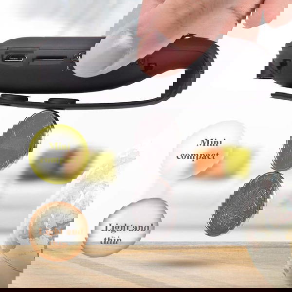 كاميرا فيديو صغيره  Image 3 Preview