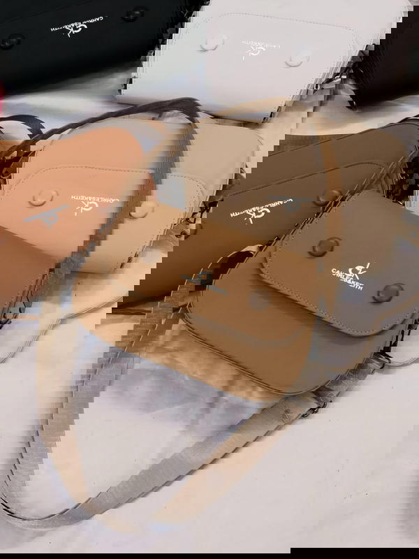 كروس 2 زرار ck Image 3 Preview