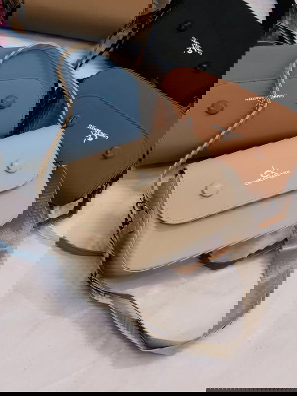 كروس 2 زرار ck Image 7 Preview