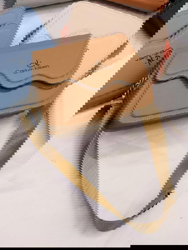 كروس مموج لوكس  Image 1 Preview