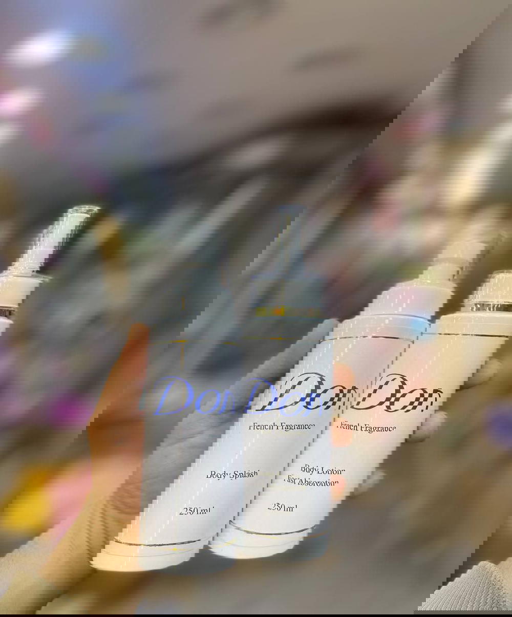 لوشن واسبلاش Preview Image