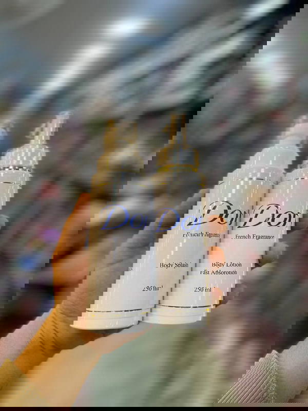 لوشن واسبلاش Image 2 Preview