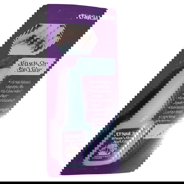 لزق ضوافر Image 1 Preview