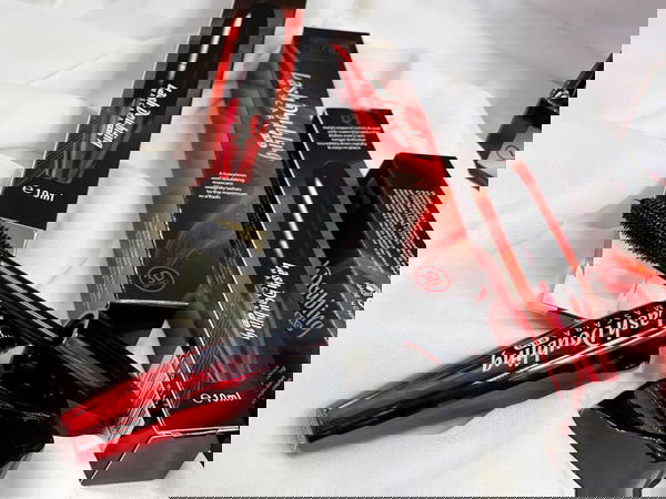 ماسكرا MN الجديدة   Image 1 Preview
