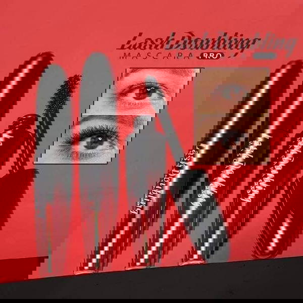 ماسكرا MN الجديدة   Image 2 Preview