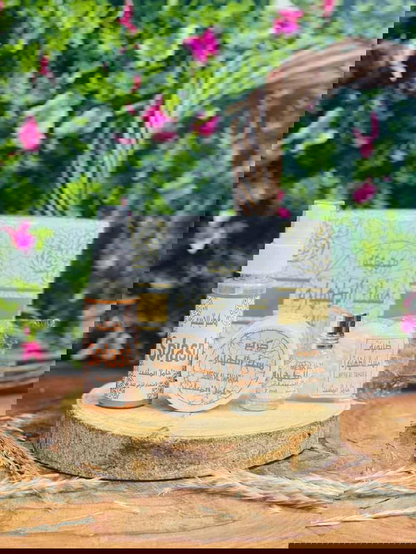 مجموعه مسك الطهاره Image 1 Preview