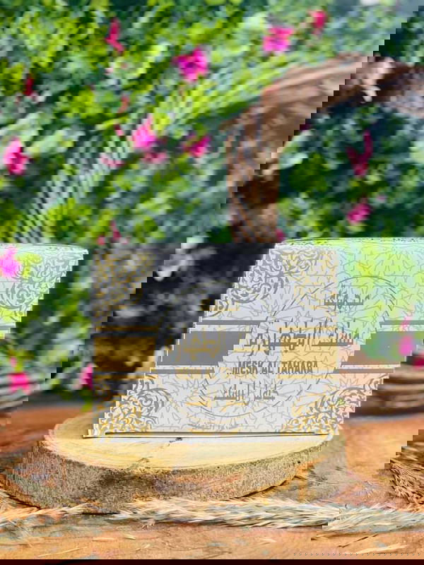 مجموعه مسك الطهاره Image 3 Preview
