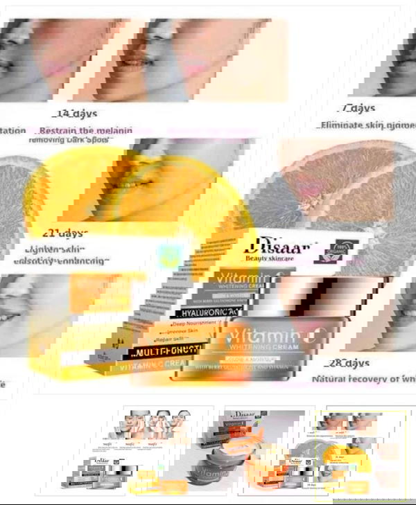 ..مرطب - كريم اساس وصن بلوك Image 2 Preview