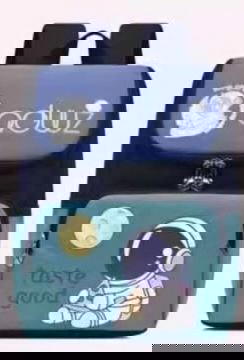 شنطه حضانه مستورد Jx Image 7 Preview