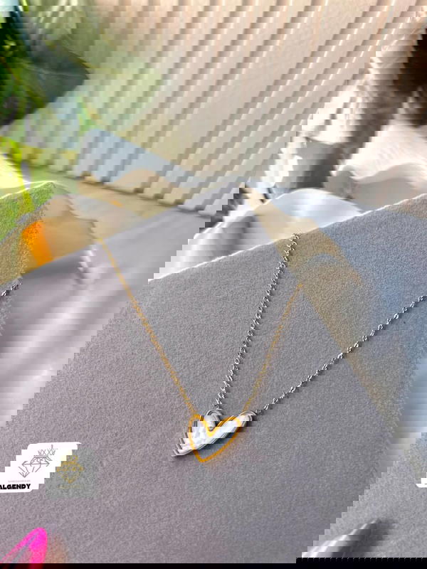 سلسلة استانليس بيور Image 1 Preview