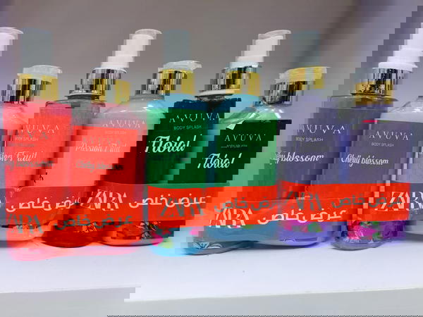 ..طقم اسبلاش+لوشن Image 2 Preview