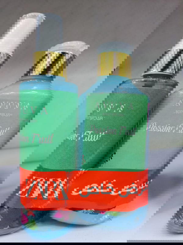 ..طقم اسبلاش+لوشن Image 3 Preview