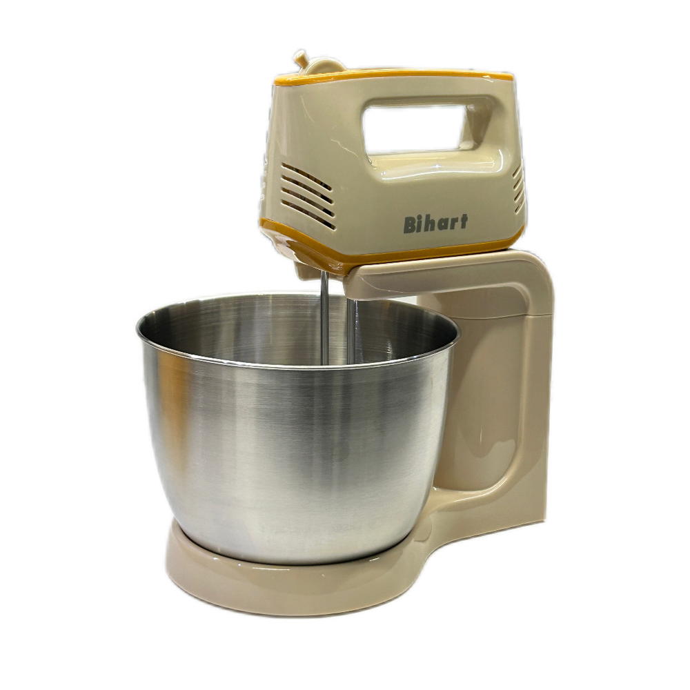 آلة الخفق الكهربائية من Bihart Preview Image