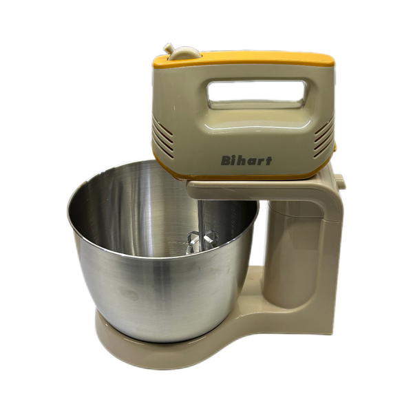 آلة الخفق الكهربائية من Bihart Image 2 Preview