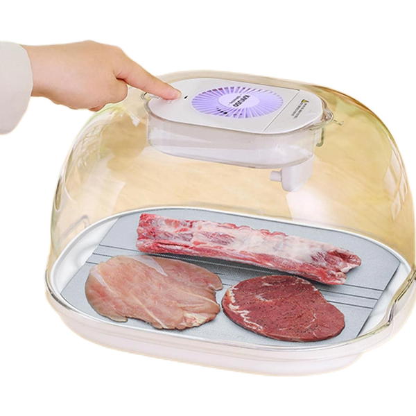 آلة إذابة الثلج Image 1 Preview