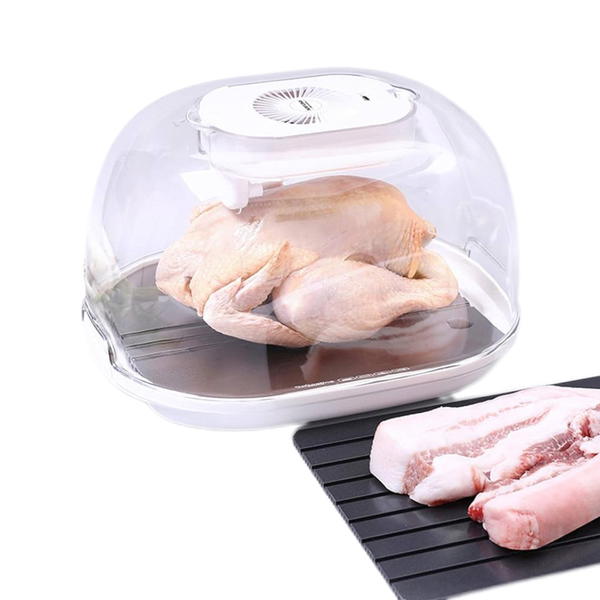 آلة إذابة الثلج Image 2 Preview