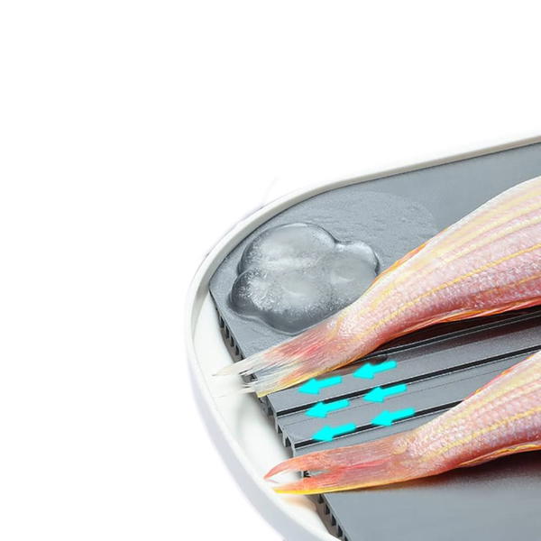 آلة إذابة الثلج Image 3 Preview