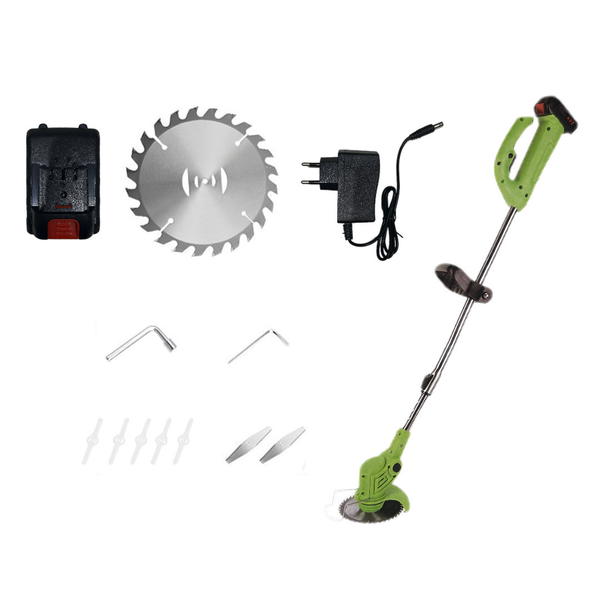 آلة قص العشب الشحن Image 1 Preview