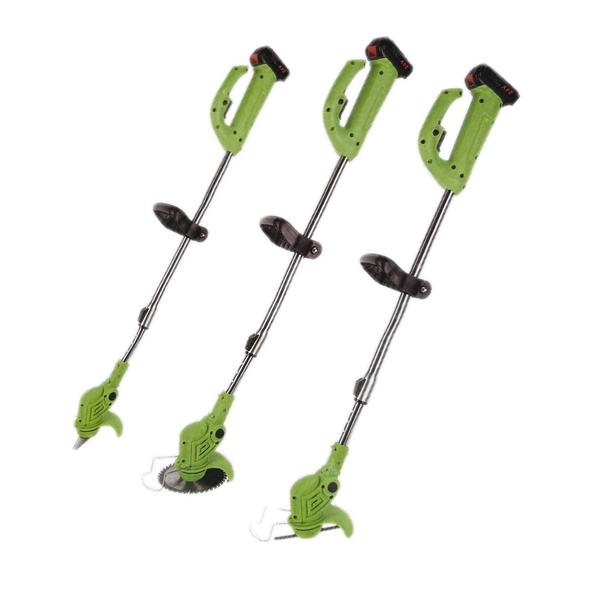 آلة قص العشب الشحن Image 2 Preview