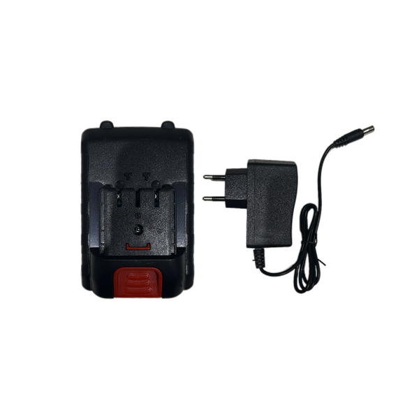 آلة قص العشب الشحن Image 5 Preview