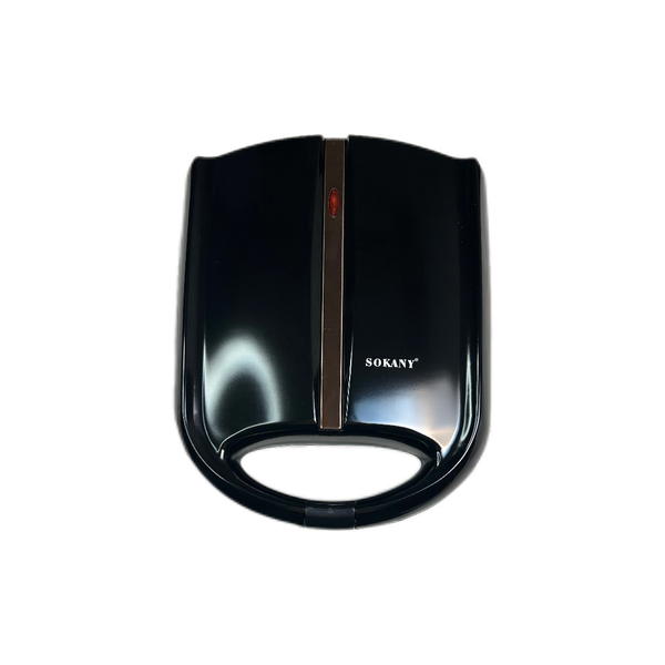 آلة صنع البسكويت والكعك موديل :SK-17A Image 2 Preview