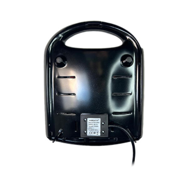 آلة صنع البسكويت والكعك موديل :SK-17A Image 3 Preview