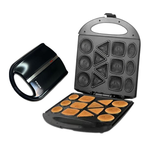 آلة صنع الكعك من PRIME موديل :PR-03 Image 2 Preview