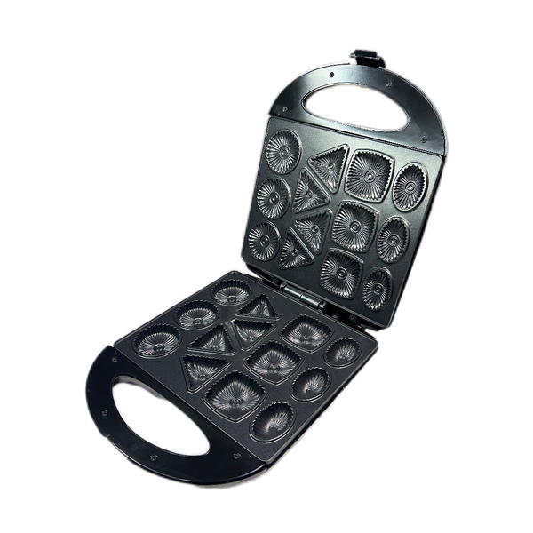 آلة صنع الكعك من PRIME موديل :PR-03 Image 9 Preview