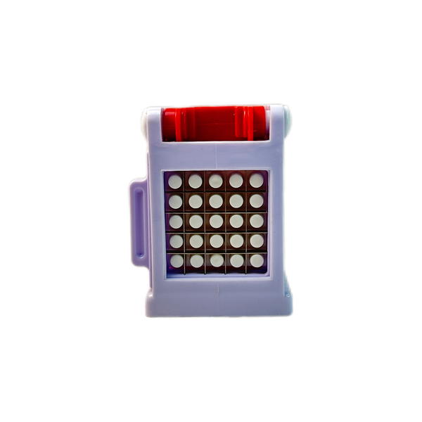 آلة تقطيع الخضروات Image 5 Preview