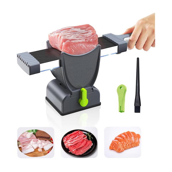 آلة تقطيع اللحوم Image 2 Preview