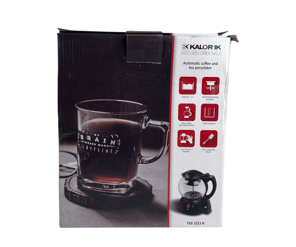 ابريق شاي كهربائي من Kalorik  Preview Image