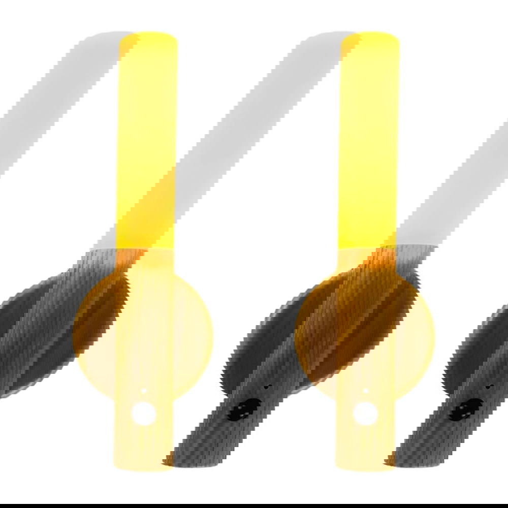 اضائة قطعتين مستشعرة للحركة Preview Image