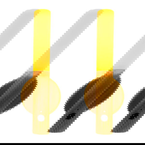 اضائة قطعتين مستشعرة للحركة Image 1 Preview